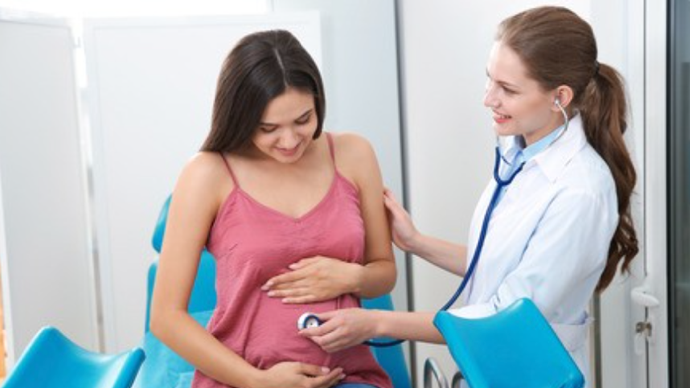 个关键步骤：预防孕早期流产，母婴健康保驾护航